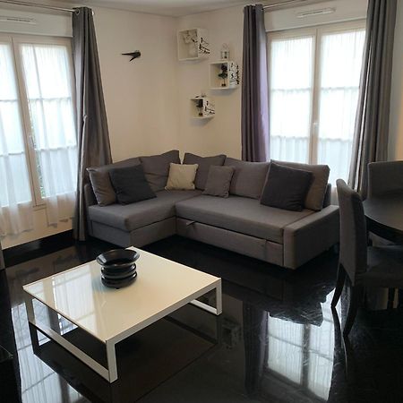 Thao Apartment เซร์ริส ภายนอก รูปภาพ