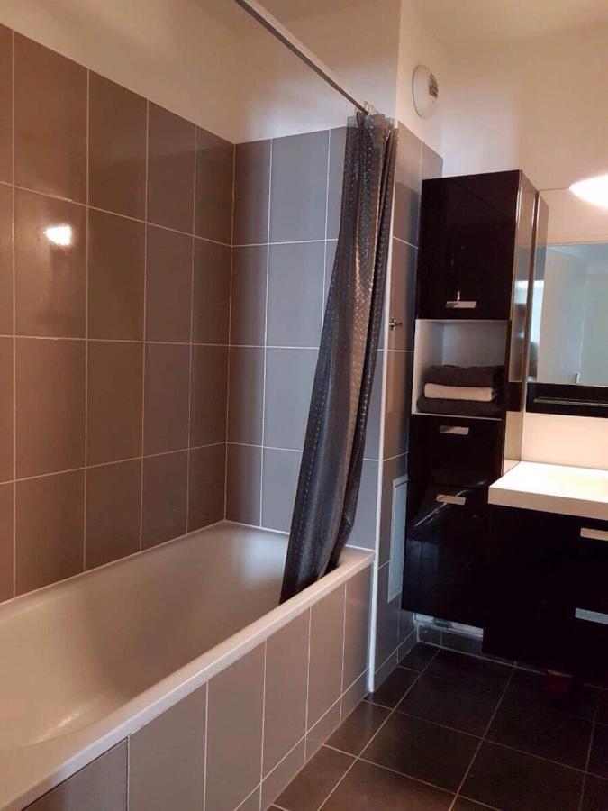 Thao Apartment เซร์ริส ภายนอก รูปภาพ