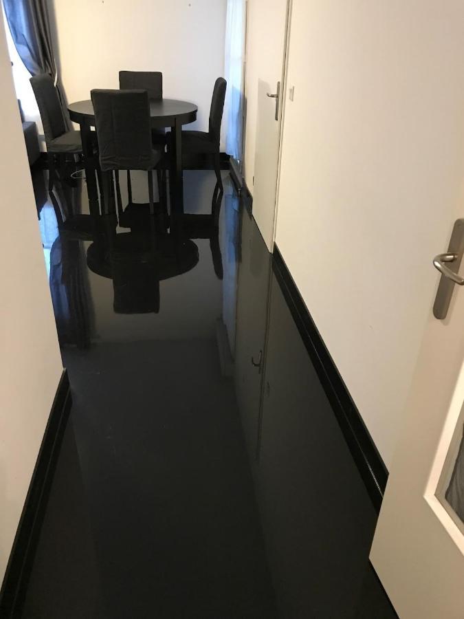 Thao Apartment เซร์ริส ภายนอก รูปภาพ
