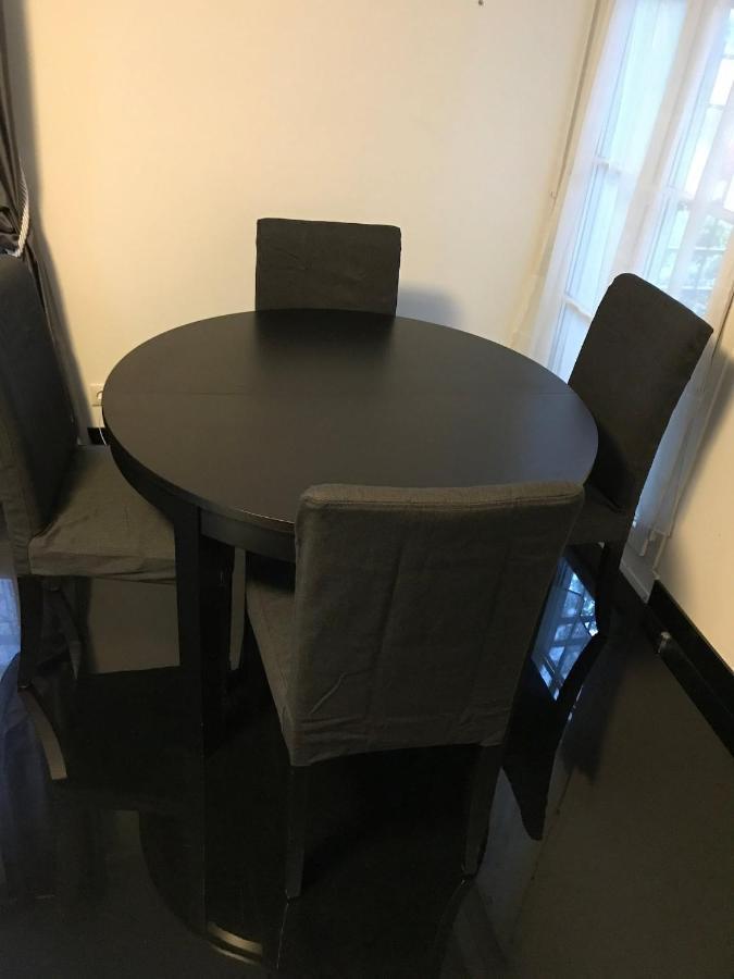 Thao Apartment เซร์ริส ภายนอก รูปภาพ
