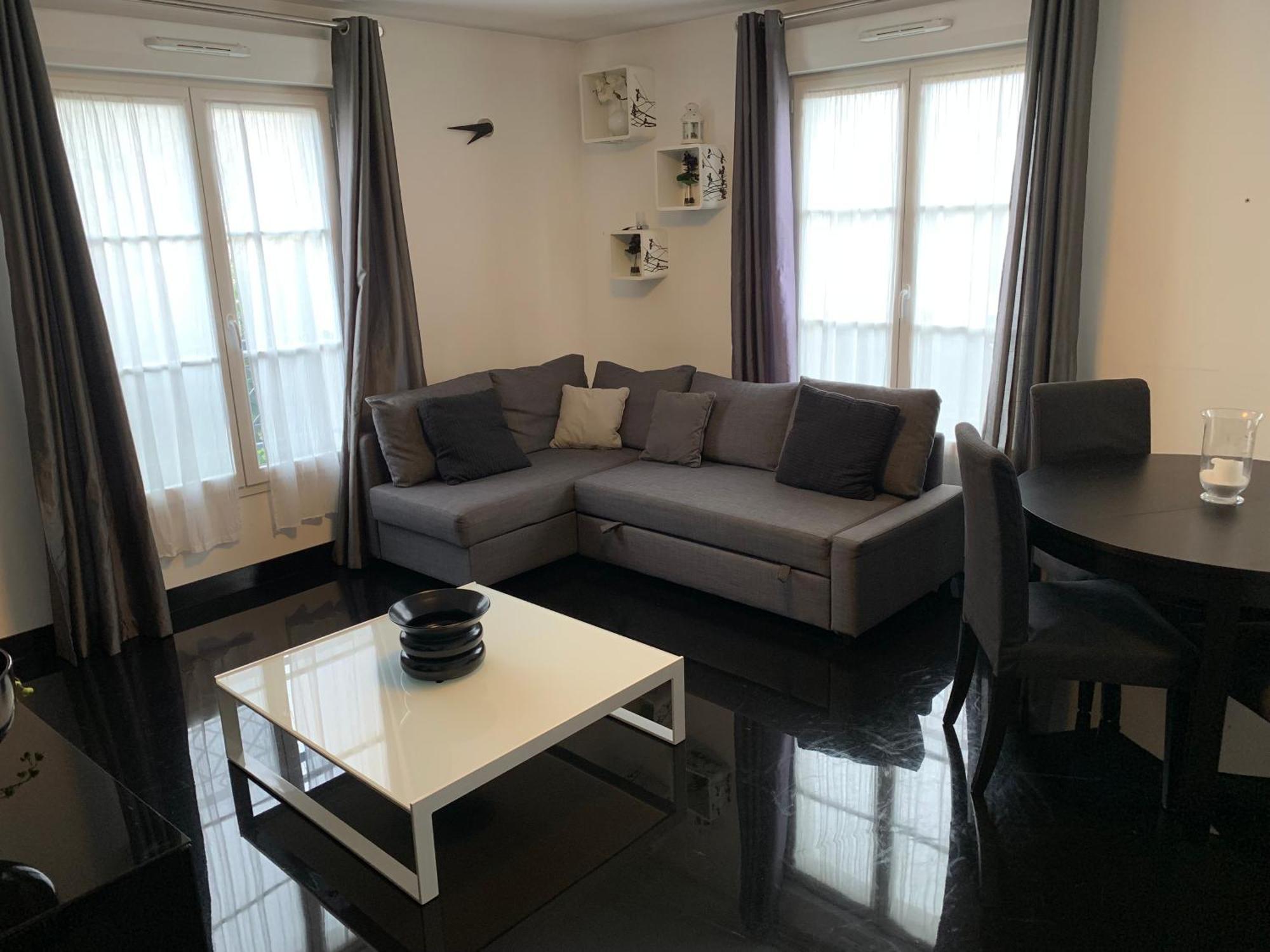 Thao Apartment เซร์ริส ภายนอก รูปภาพ
